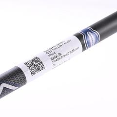 Taylormade Qi35 Max Lite #5 Wood / 18.5 Degree / Senior Flex Vanquish Blue 4 - Image 7