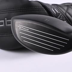 Cobra DS-Adapt Max #5 Wood / 18.5 Degree / Stiff Flex Denali Blue 60 Shaft - Image 6