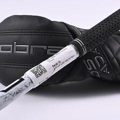 Cobra DS-Adapt Max #5 Wood / 18.5 Degree / Stiff Flex Denali Blue 60 Shaft - Image 3