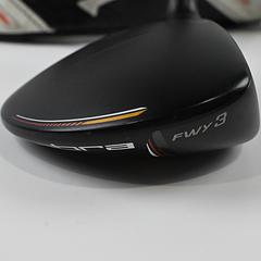 Cobra LTDx Max #3 Wood / 15.5 Degree / Senior Flex Helium Nanocore 5 Shaft - Image 8