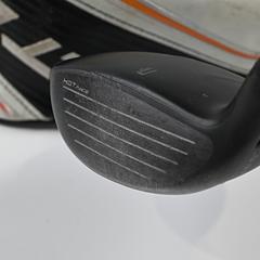 Cobra LTDx Max #3 Wood / 15.5 Degree / Senior Flex Helium Nanocore 5 Shaft - Image 7