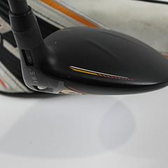 Cobra LTDx Max #3 Wood / 15.5 Degree / Senior Flex Helium Nanocore 5 Shaft - Image 6