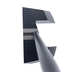 Used L.A.B Mezz.1 Max Putter / 35.0 Inches - Image 10