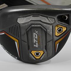 Cobra LTDx Max #3 Wood / 15.5 Degree / Senior Flex Helium Nanocore 5 Shaft - Image 9