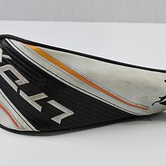 Cobra LTDx Max #3 Wood / 15.5 Degree / Senior Flex Helium Nanocore 5 Shaft - Image 2