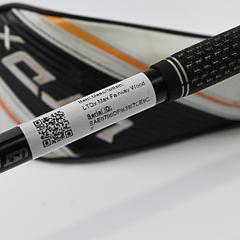 Cobra LTDx Max #3 Wood / 15.5 Degree / Senior Flex Helium Nanocore 5 Shaft - Image 4