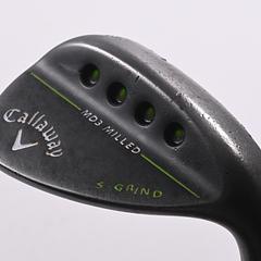 Callaway MD3 Milled Sand Wedge / 56 Degree / Wedge Flex Dynamic Gold Shaft - Image 1