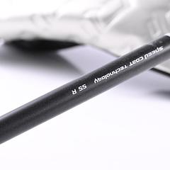 Left Hand Taylormade Qi35 Max Driver / 12 Degree / Regular Flex Prolaunch Blue - Image 1