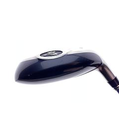 Used Cobra Baffler 2005 4 Hybrid / 26 Degrees / Ladies Flex - Image 2