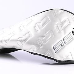 Left Hand Taylormade Qi35 Max Driver / 12 Degree / Regular Flex Prolaunch Blue - Image 8