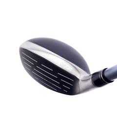 Used Cobra Baffler 2005 4 Hybrid / 26 Degrees / Ladies Flex - Image 6