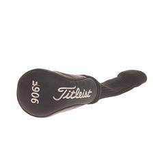 Titleist 906F2 Graphite Mens Right Hand Fairway 3 Wood 15* Stiff - Proforce V-2 - Image 7