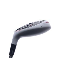 Used TaylorMade R15 3 Hybrid / 19 Degrees / A Flex / Left-Handed - Image 2