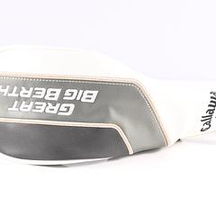 Callaway Great Big Bertha 2023 #5 Wood / 18 Degree / Senior Flex Helium Nanocore - Image 1