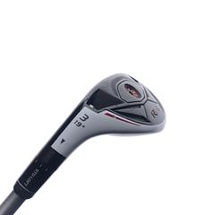 Used TaylorMade R15 3 Hybrid / 19 Degrees / A Flex / Left-Handed - Image 3