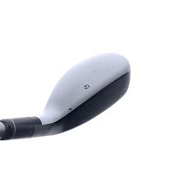 Used TaylorMade R15 3 Hybrid / 19 Degrees / A Flex / Left-Handed - Image 6