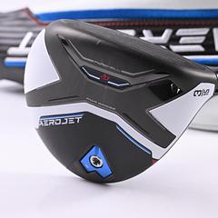 Cobra Aerojet #3 Wood / 15 Degree / Regular Flex Kai'Li Blue 60 Shaft - Image 9