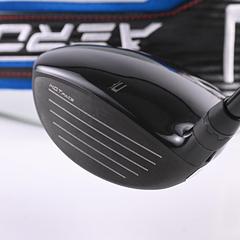 Cobra Aerojet #3 Wood / 15 Degree / Regular Flex Kai'Li Blue 60 Shaft - Image 2