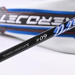 Cobra Aerojet #3 Wood / 15 Degree / Regular Flex Kai'Li Blue 60 Shaft - Image 4