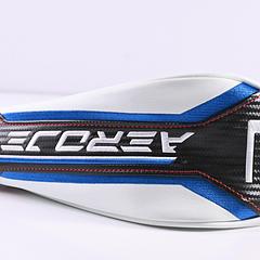 Cobra Aerojet #3 Wood / 15 Degree / Regular Flex Kai'Li Blue 60 Shaft - Image 7
