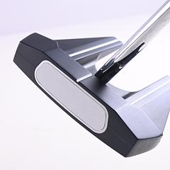 Odyssey Ai-One Cruiser Square 2 Square #7 Putter / 38 Inch - Image 3