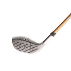Cobra King Baffler Steel Classic Graphite Mens Right Hand Fairway 5 Wood 18* Stiff - Cleveland Launcher Gold 65g - Image 3