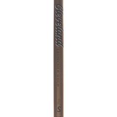 Cobra King Baffler Steel Classic Graphite Mens Right Hand Fairway 5 Wood 18* Stiff - Cleveland Launcher Gold 65g - Image 4