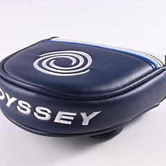Odyssey Ai-One Cruiser Square 2 Square #7 Putter / 38 Inch - Image 8