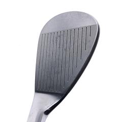 Used Mizuno S18 White Satin Gap Wedge / 50.0 Degrees / Regular Flex - Image 5