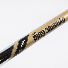 Taylormade Milled Grind 5 Sand Wedge / 54 Degree / Stiff Flex Dynamic Gold S400 - Image 3