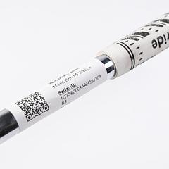 Taylormade Milled Grind 5 Sand Wedge / 54 Degree / Stiff Flex Dynamic Gold S400 - Image 2