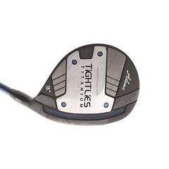 Adams Tight Lies Ti Graphite Mens Right Hand Fairway 3 Wood 15* Extra Stiff - Bassara e55 x5ct - Image 2