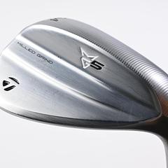 Taylormade Milled Grind 5 Sand Wedge / 54 Degree / Stiff Flex Dynamic Gold S400 - Image 6