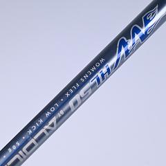 Ladies Cobra FP Sand Wedge / 54.5 Degree / Ladies Flex Aldila NV HL 50 Shaft - Image 4