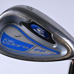 Ladies Cobra FP Sand Wedge / 54.5 Degree / Ladies Flex Aldila NV HL 50 Shaft - Image 1