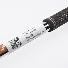 Taylormade Hi-Toe 4 Lob Wedge / 60 Degree / Wedge Flex Dynamic Gold 115 Shaft - Image 2