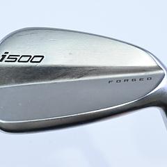Ping i500 #8 Iron  / Red Dot / Regular Flex Ping AWT 2.0 Shaft - Image 1