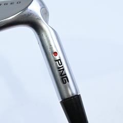 Ping i500 #8 Iron  / Red Dot / Regular Flex Ping AWT 2.0 Shaft - Image 2