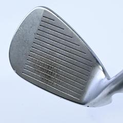 Ping i500 #8 Iron  / Red Dot / Regular Flex Ping AWT 2.0 Shaft - Image 3