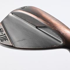 Taylormade Hi-Toe 4 Lob Wedge / 60 Degree / Wedge Flex Dynamic Gold 115 Shaft - Image 6