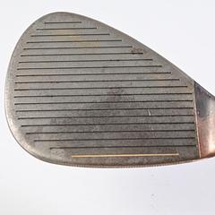 Taylormade Hi-Toe 4 Lob Wedge / 60 Degree / Wedge Flex Dynamic Gold 115 Shaft - Image 5