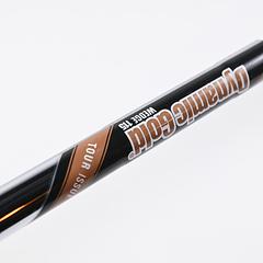 Taylormade Hi-Toe 4 Lob Wedge / 60 Degree / Wedge Flex Dynamic Gold 115 Shaft - Image 3