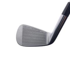 Used TaylorMade P7CB 2024 4 Iron / 23.0 Degrees / X-Stiff Flex - Image 6