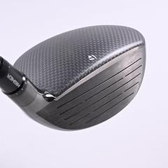 Left Hand Taylormade Qi35 #5 Wood / 18.5 Degree / X-Flex Speeder757 Evolution - Image 5