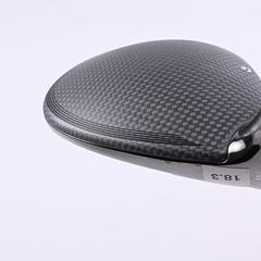 Left Hand Taylormade Qi35 #5 Wood / 18.5 Degree / X-Flex Speeder757 Evolution - Image 4