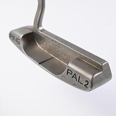 Ping Karsten Original Pal2 Putter / 36 Inch - Image 5