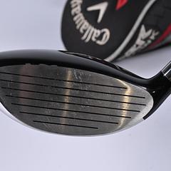 Callaway RAZR Hawk #3 Wood / 15 Degree / Stiff Flex Aldila NV Green 65 Shaft - Image 4