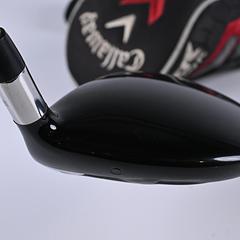 Callaway RAZR Hawk #3 Wood / 15 Degree / Stiff Flex Aldila NV Green 65 Shaft - Image 5