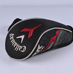 Callaway RAZR Hawk #3 Wood / 15 Degree / Stiff Flex Aldila NV Green 65 Shaft - Image 9