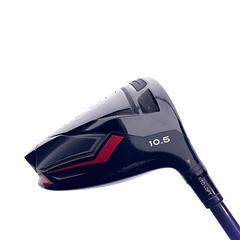 Used TaylorMade Stealth Driver / 10.5 Degrees / Regular Flex - Image 8